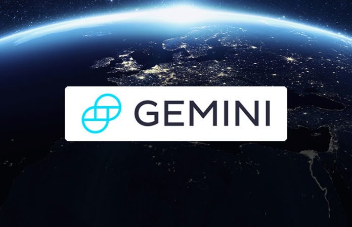 Qué es Gemini Exchange