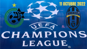 Maccabi Haifa vs. Juventus live stream