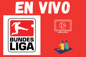 Liga Alemana de Futbol 2022-2023 EN VIVO