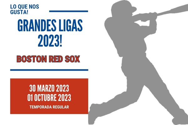 Los Boston Red Sox: Historia, Logros y Perspectivas Futuras 2023