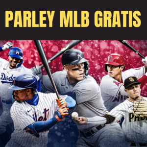 Parley Diario Gratis MLB 2023