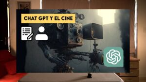 ChatGPT: Crea guiones impactantes para cine y TV